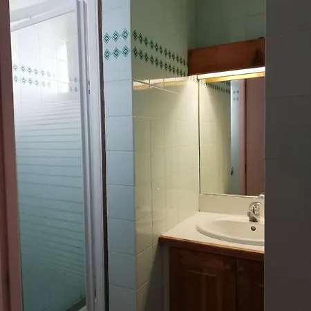 Aparthotel Le Repaire