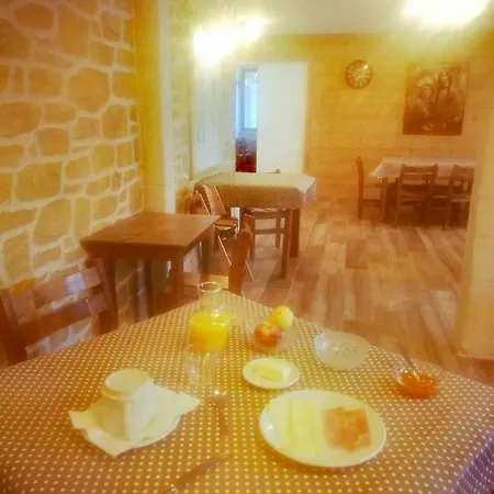 Aparthotel Le Repaire La Feclaz